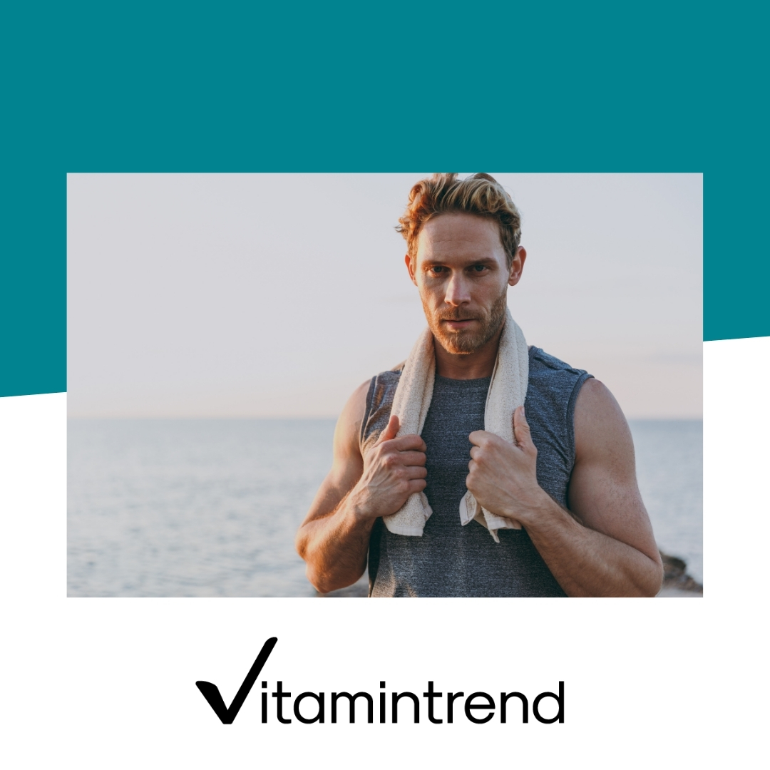 L-Methionin 1500mg - 240 Kapseln - vegan | Vitamintrend