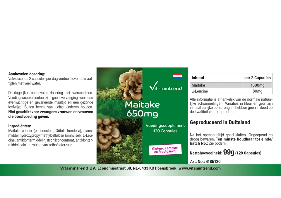 Maitake-4185120-NL
